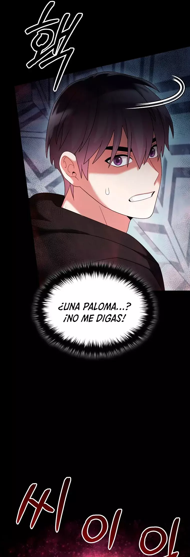 Read The Newbie is Too Strong Español Manga Online
