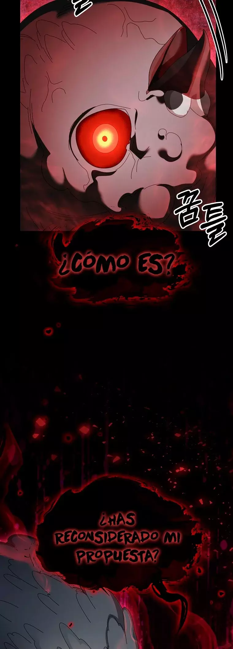 Read The Newbie is Too Strong Español Manga Online