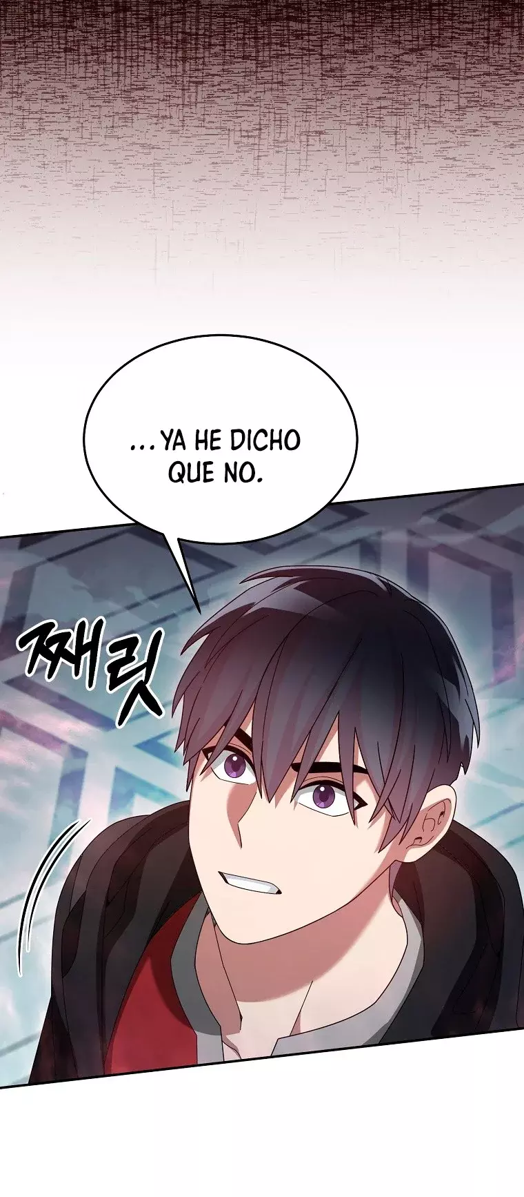 Read The Newbie is Too Strong Español Manga Online