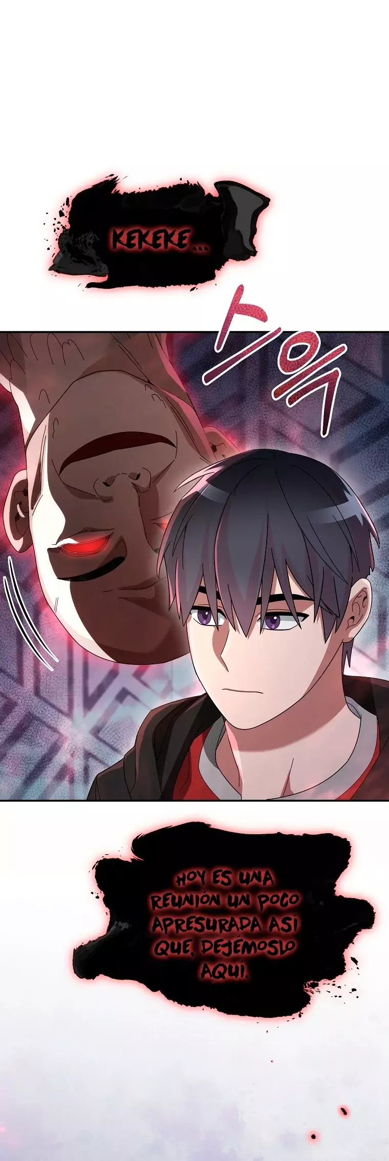 Read The Newbie is Too Strong Español Manga Online
