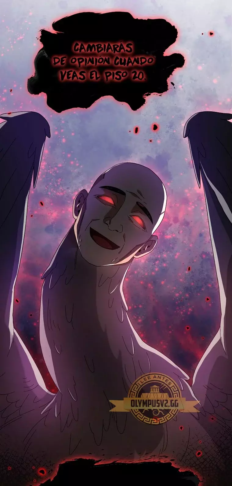 Read The Newbie is Too Strong Español Manga Online