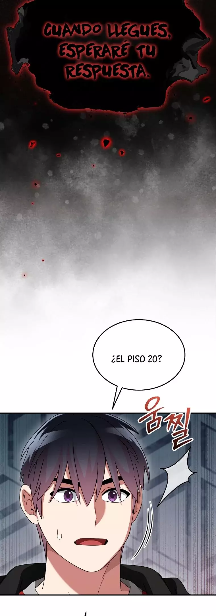 Read The Newbie is Too Strong Español Manga Online