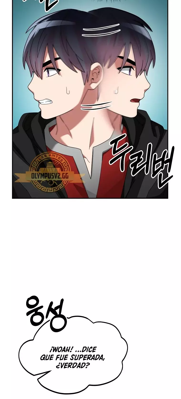 Read The Newbie is Too Strong Español Manga Online