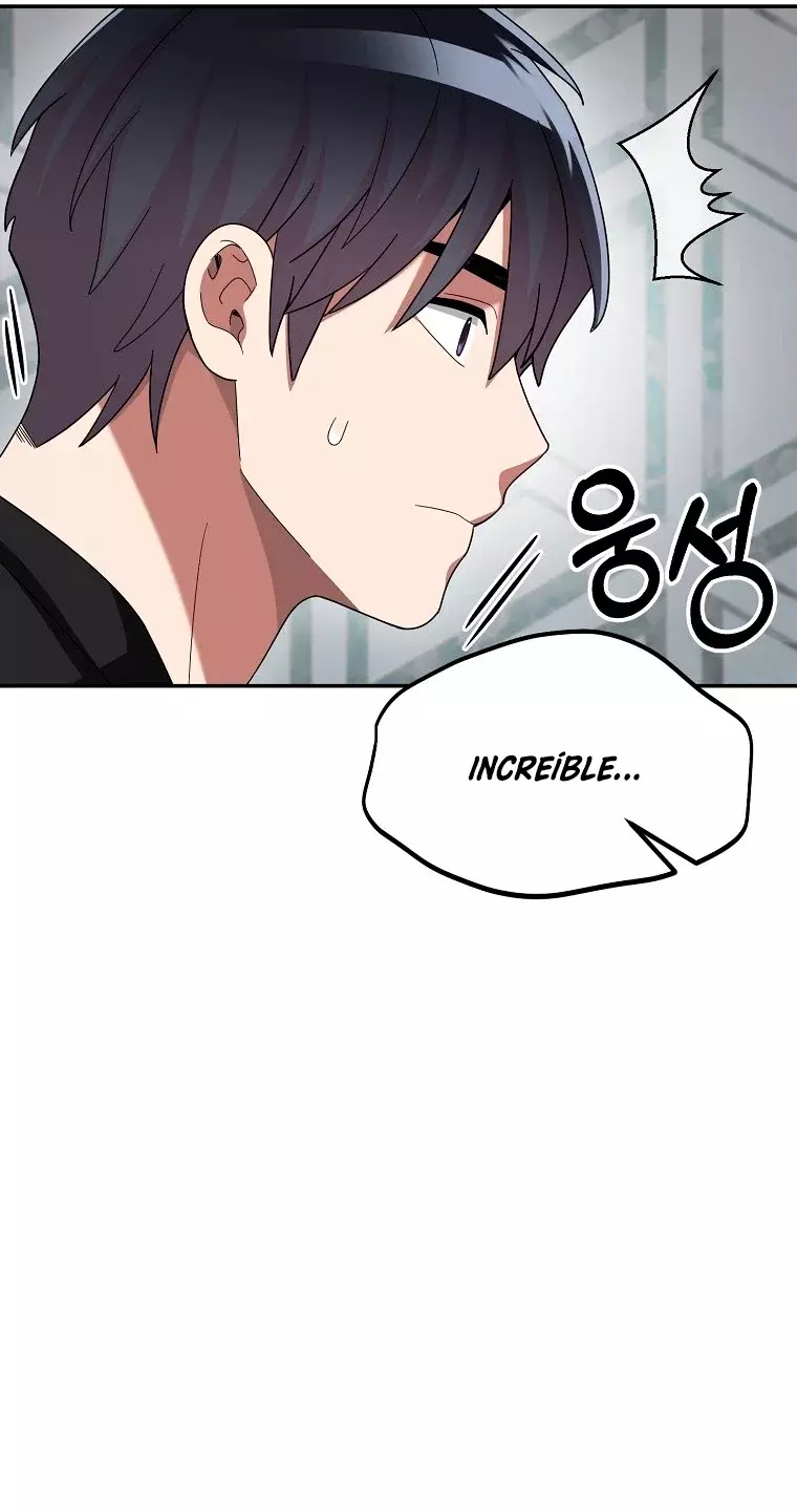 Read The Newbie is Too Strong Español Manga Online