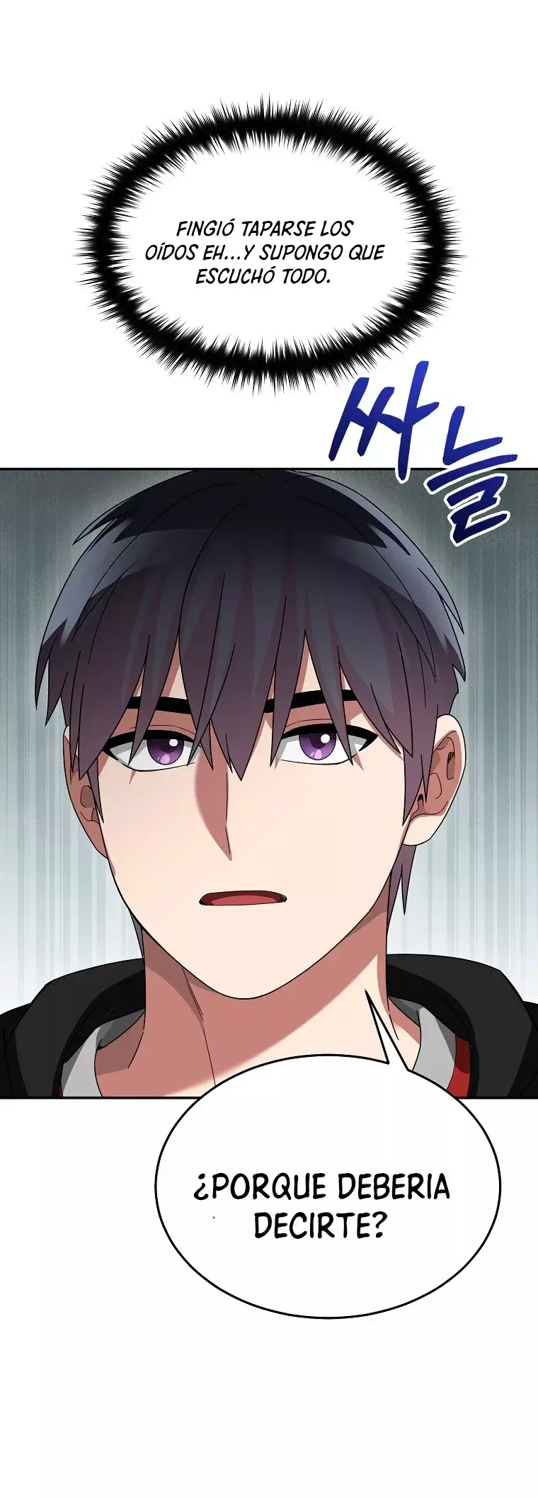 Read The Newbie is Too Strong Español Manga Online