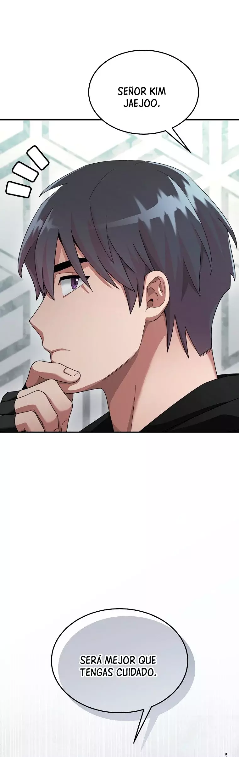 Read The Newbie is Too Strong Español Manga Online