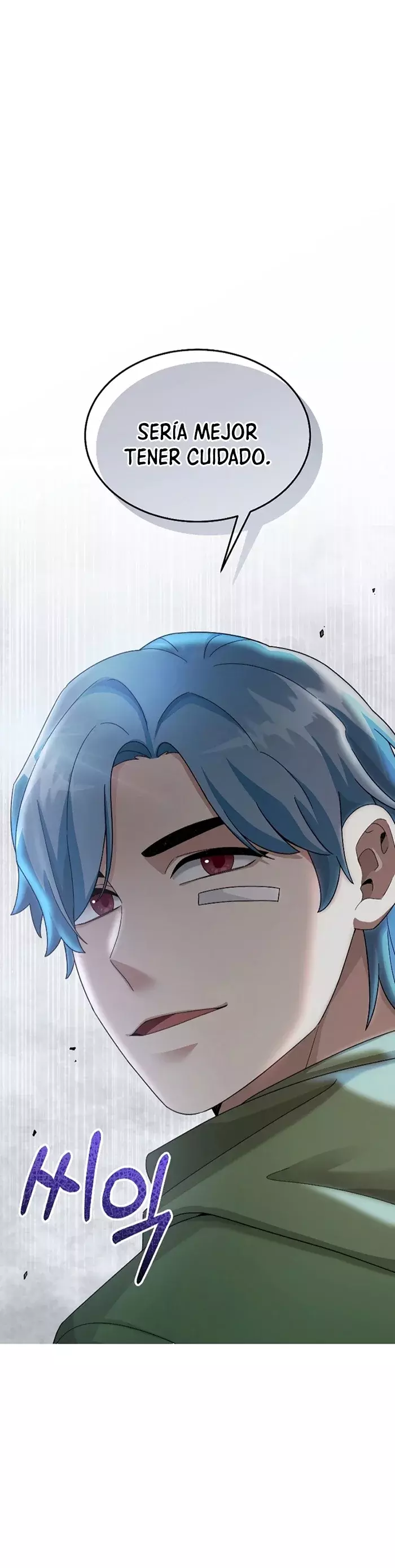 Read The Newbie is Too Strong Español Manga Online