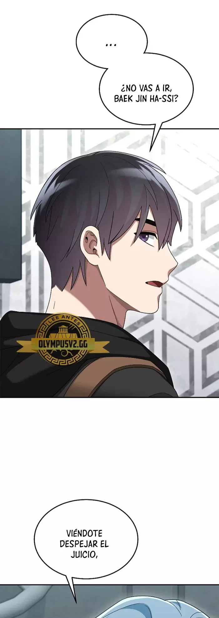 Read The Newbie is Too Strong Español Manga Online