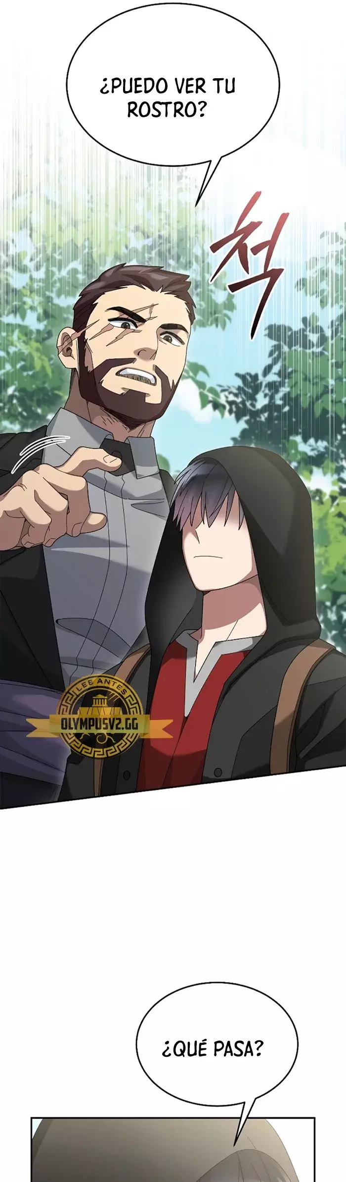 Read The Newbie is Too Strong Español Manga Online