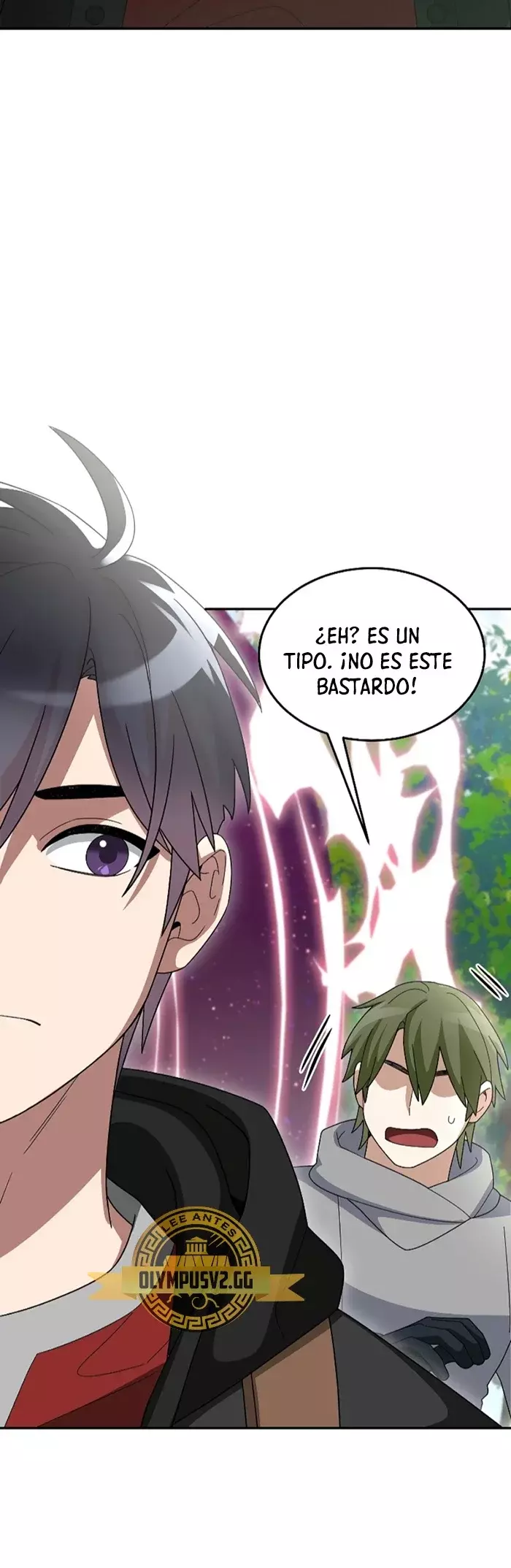 Read The Newbie is Too Strong Español Manga Online