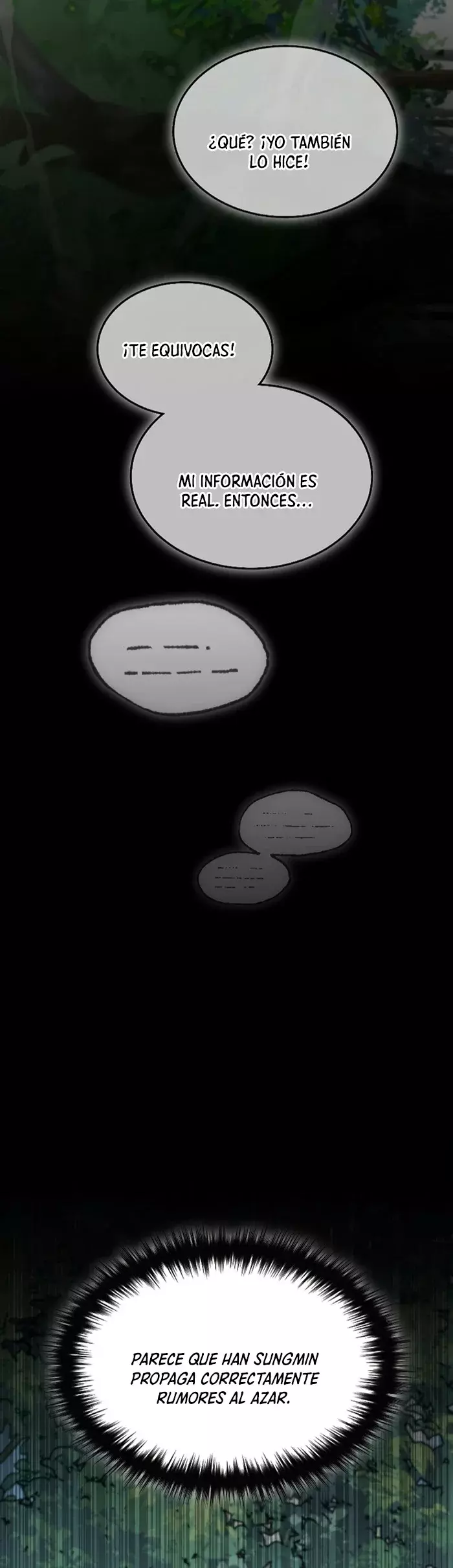 Read The Newbie is Too Strong Español Manga Online