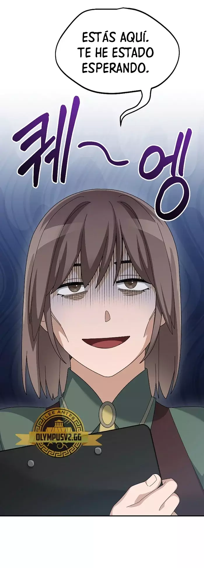 Read The Newbie is Too Strong Español Manga Online