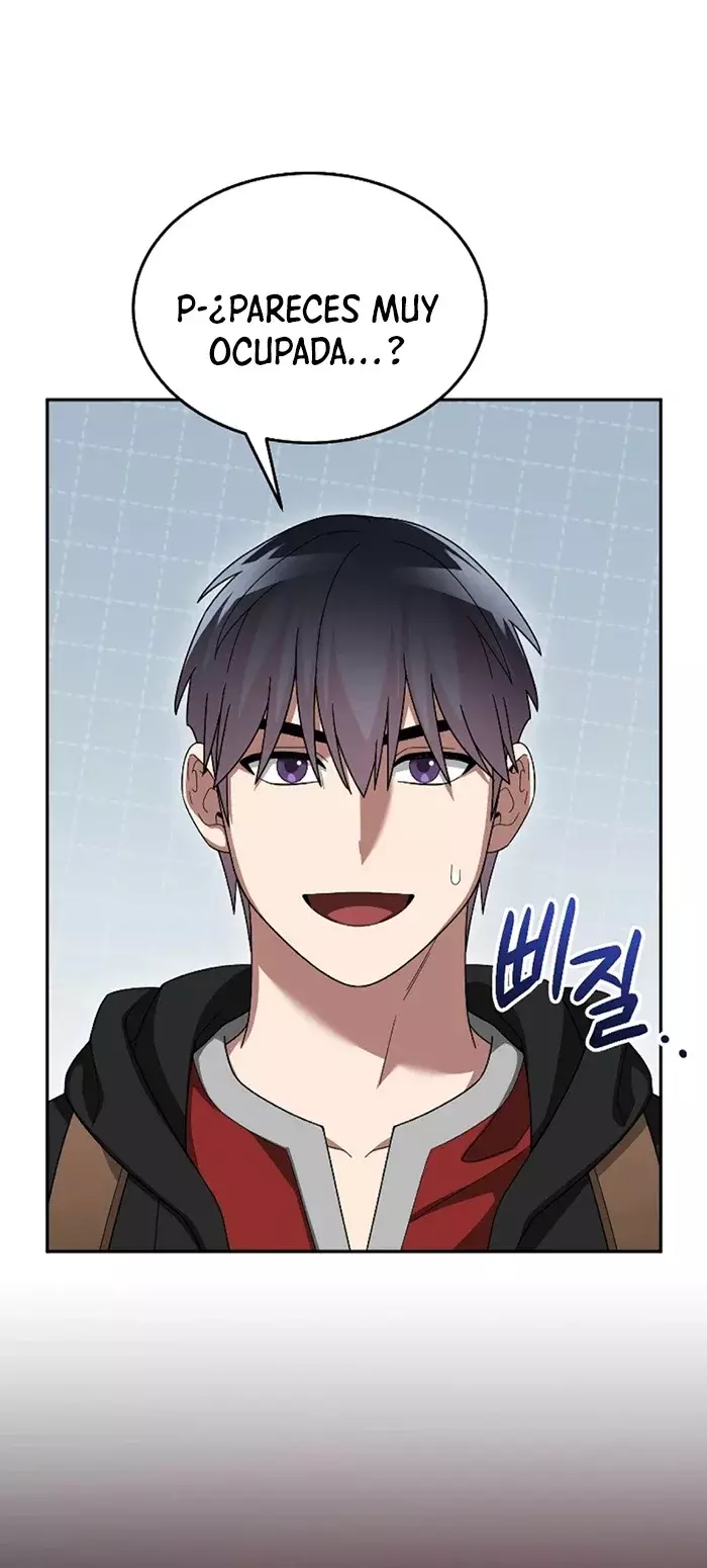 Read The Newbie is Too Strong Español Manga Online