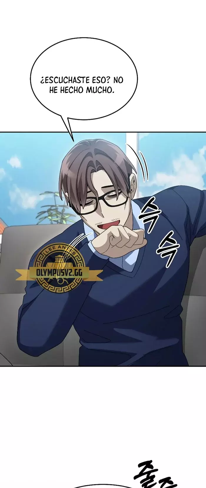 Read The Newbie is Too Strong Español Manga Online