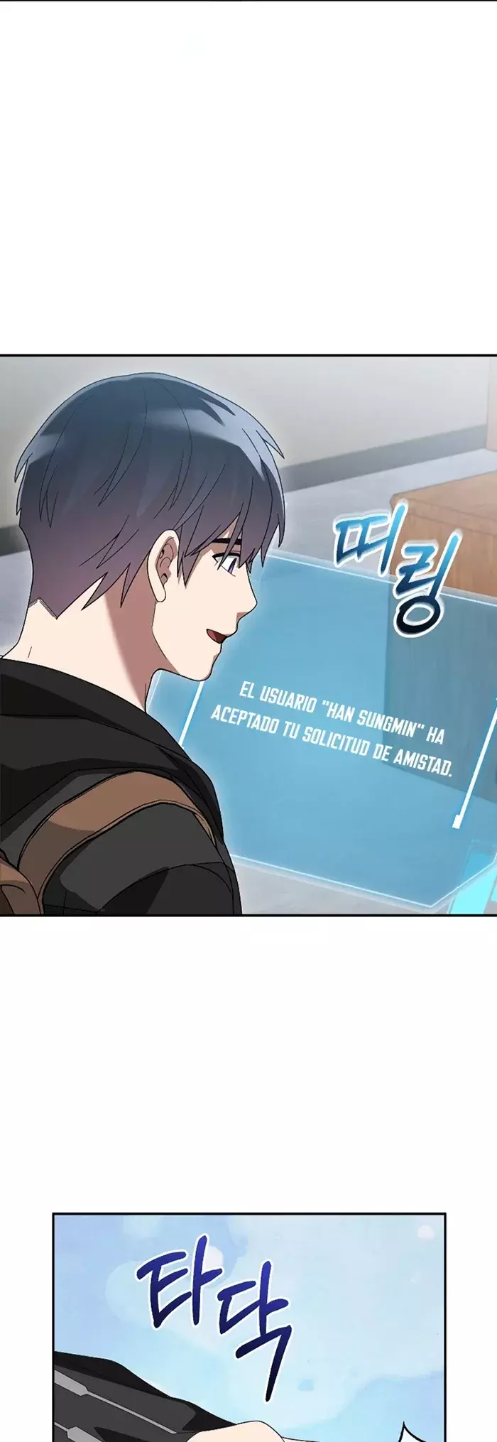 Read The Newbie is Too Strong Español Manga Online