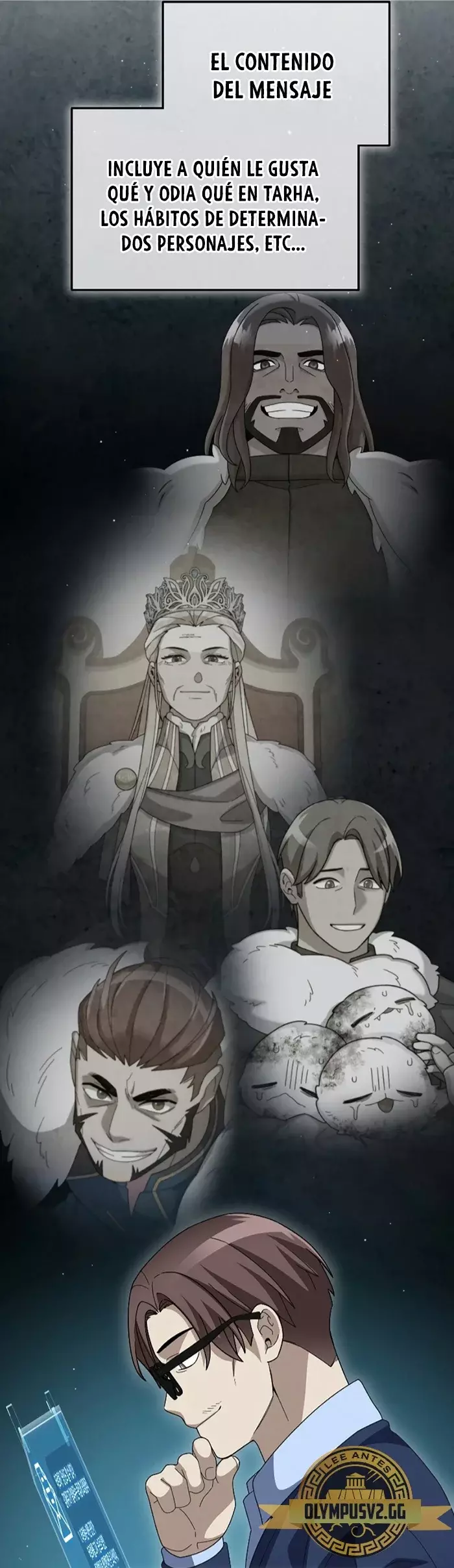 Read The Newbie is Too Strong Español Manga Online