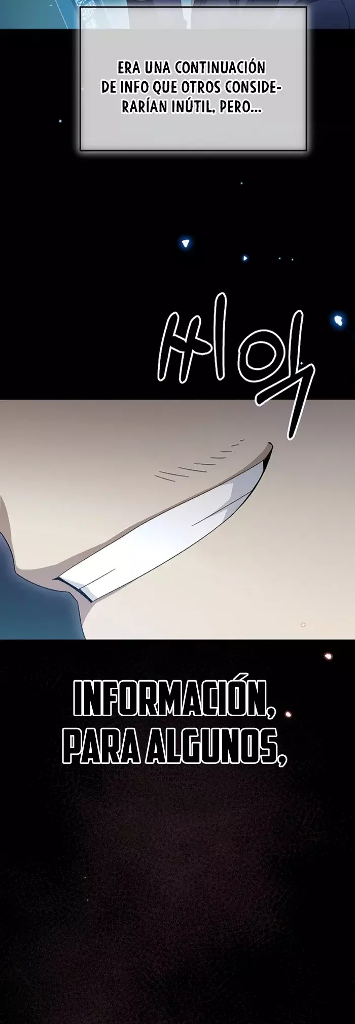 Read The Newbie is Too Strong Español Manga Online