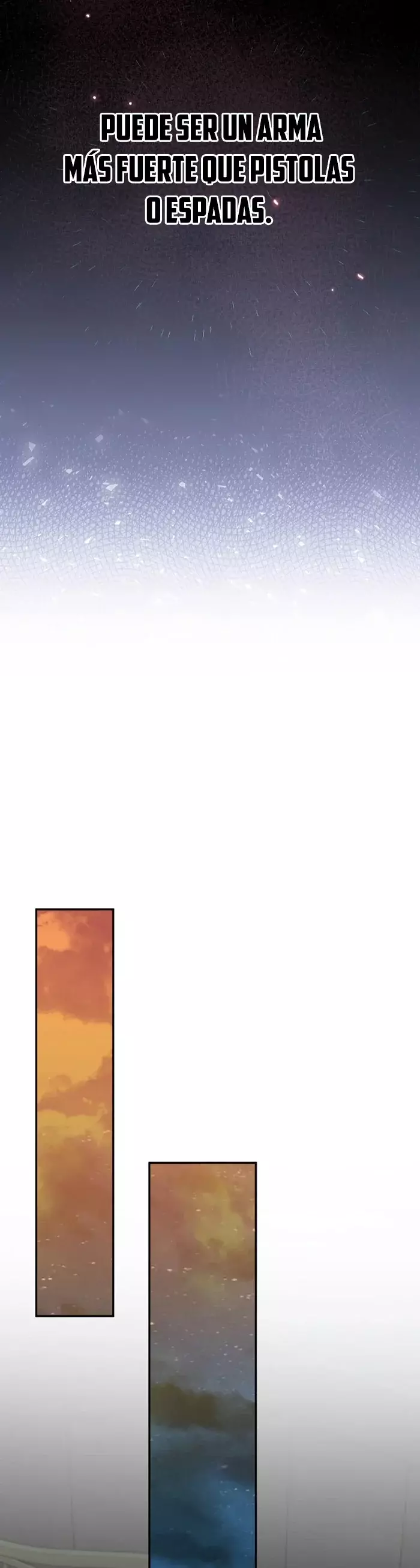 Read The Newbie is Too Strong Español Manga Online