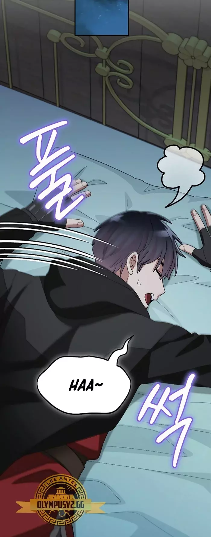 Read The Newbie is Too Strong Español Manga Online
