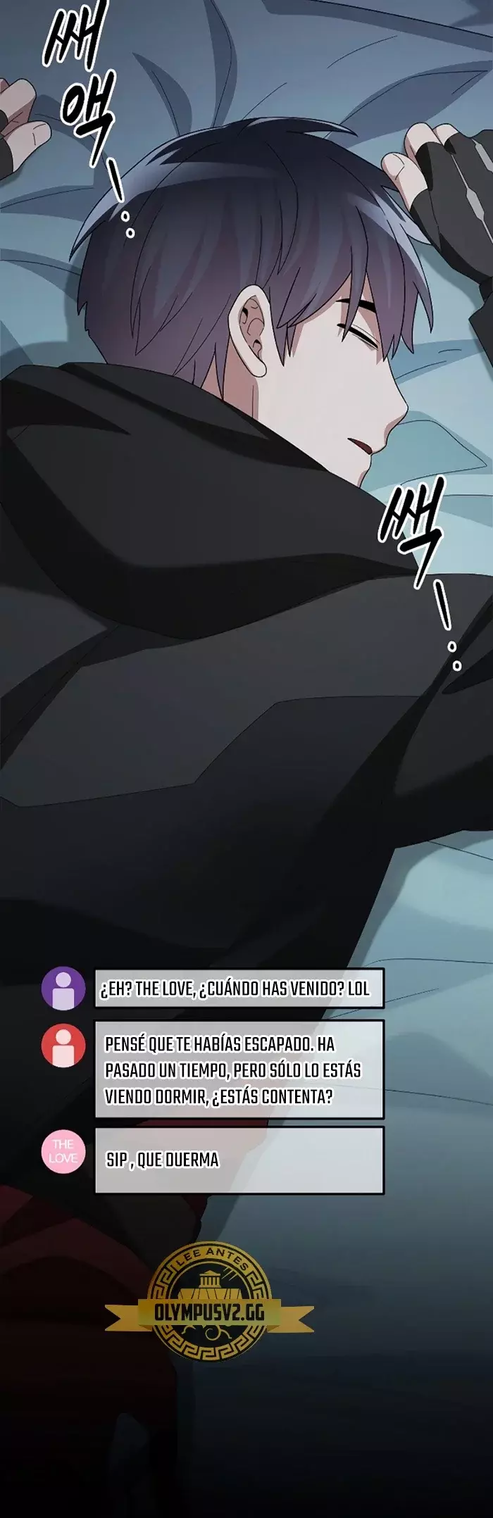 Read The Newbie is Too Strong Español Manga Online