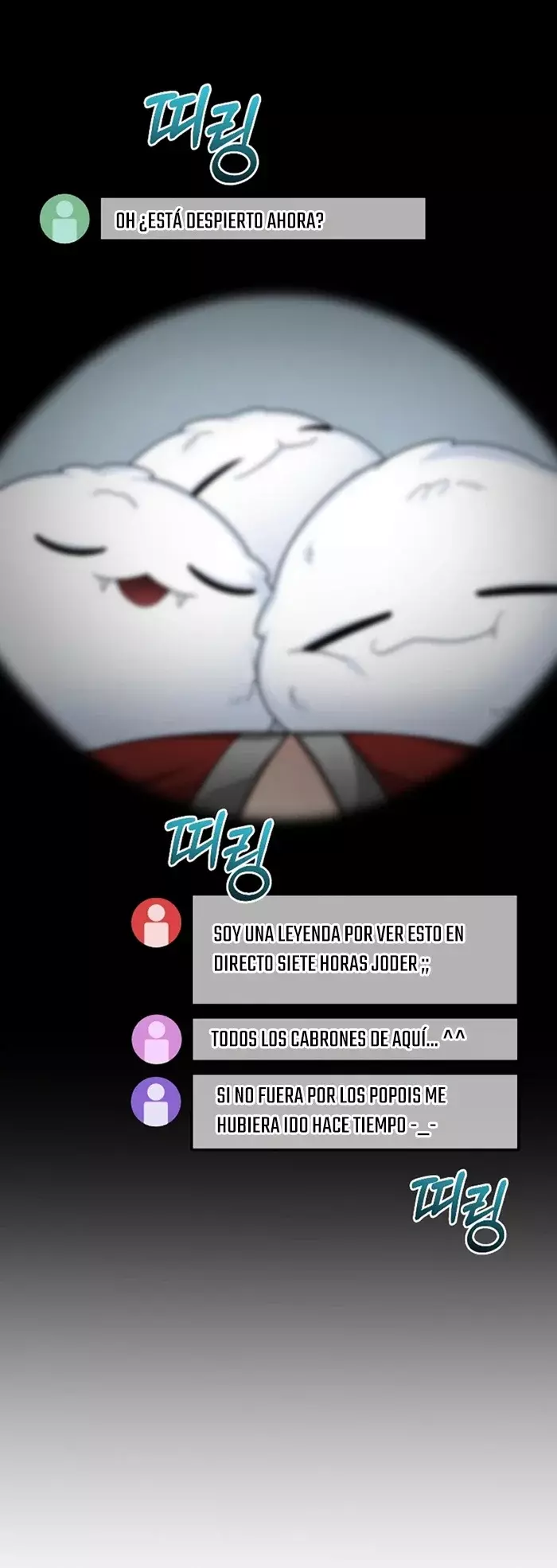 Read The Newbie is Too Strong Español Manga Online