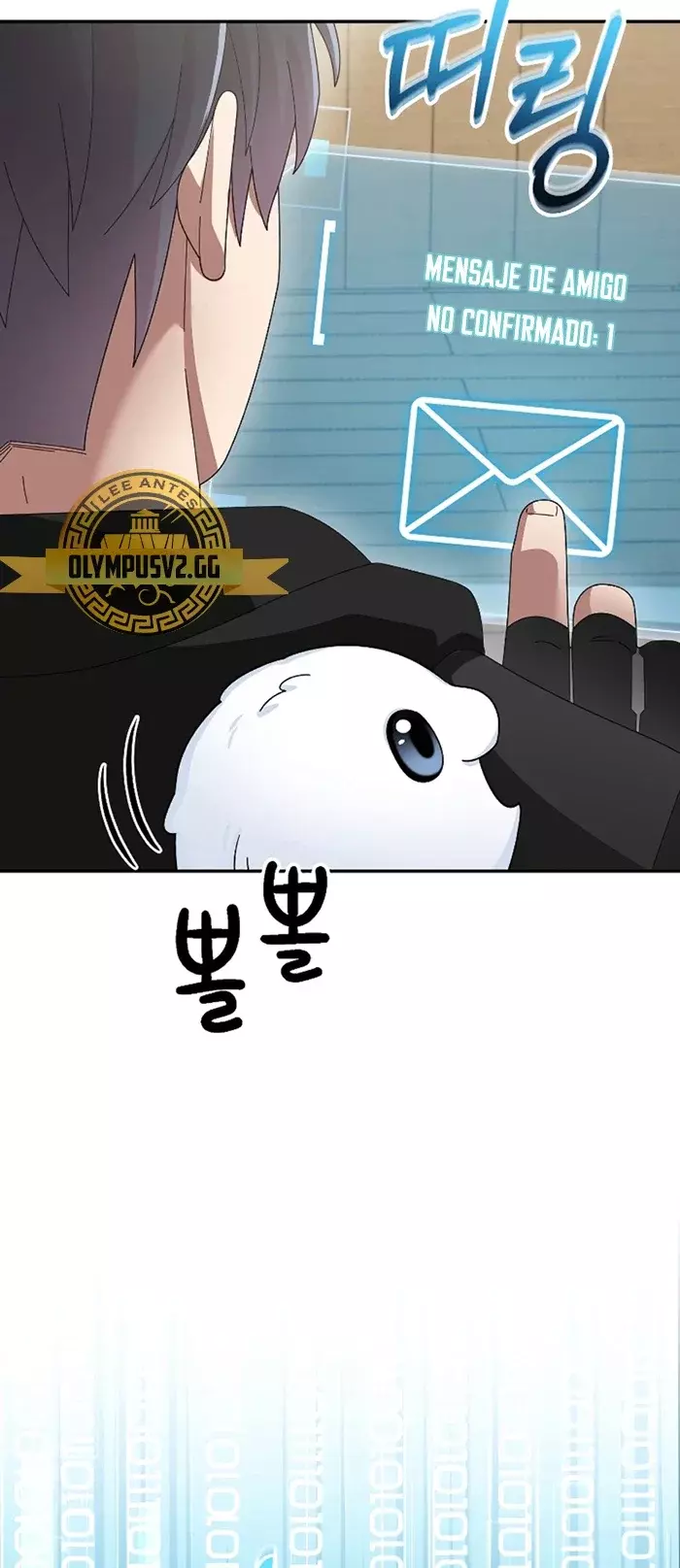 Read The Newbie is Too Strong Español Manga Online