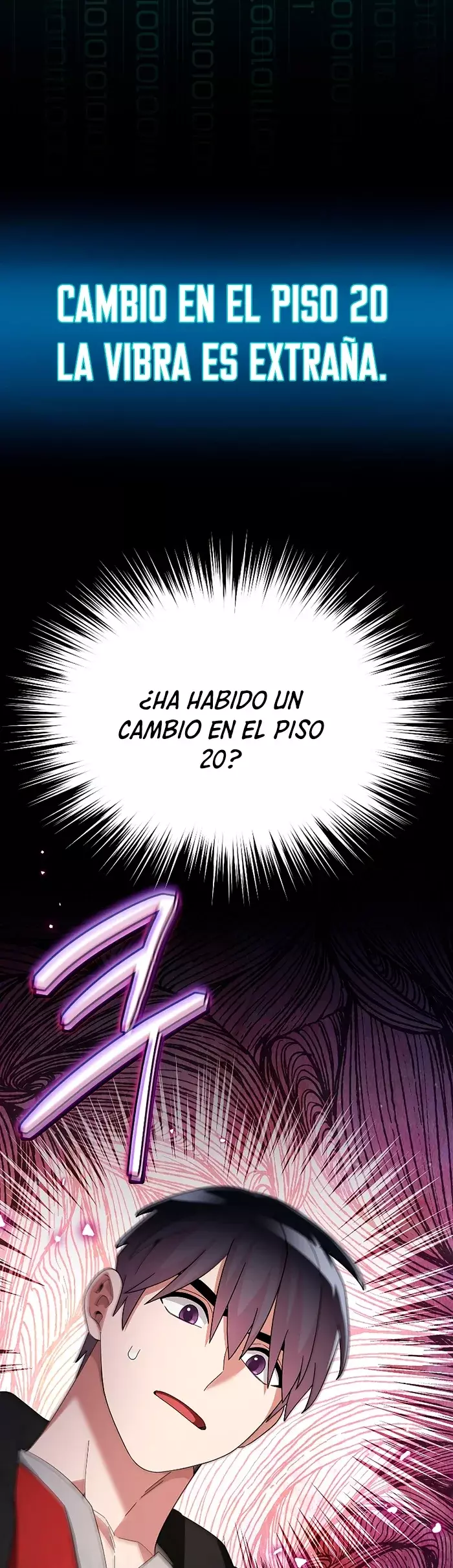 Read The Newbie is Too Strong Español Manga Online