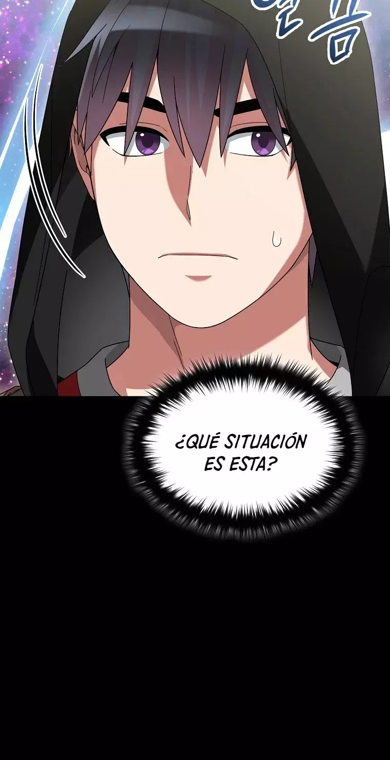 Read The Newbie is Too Strong Español Manga Online