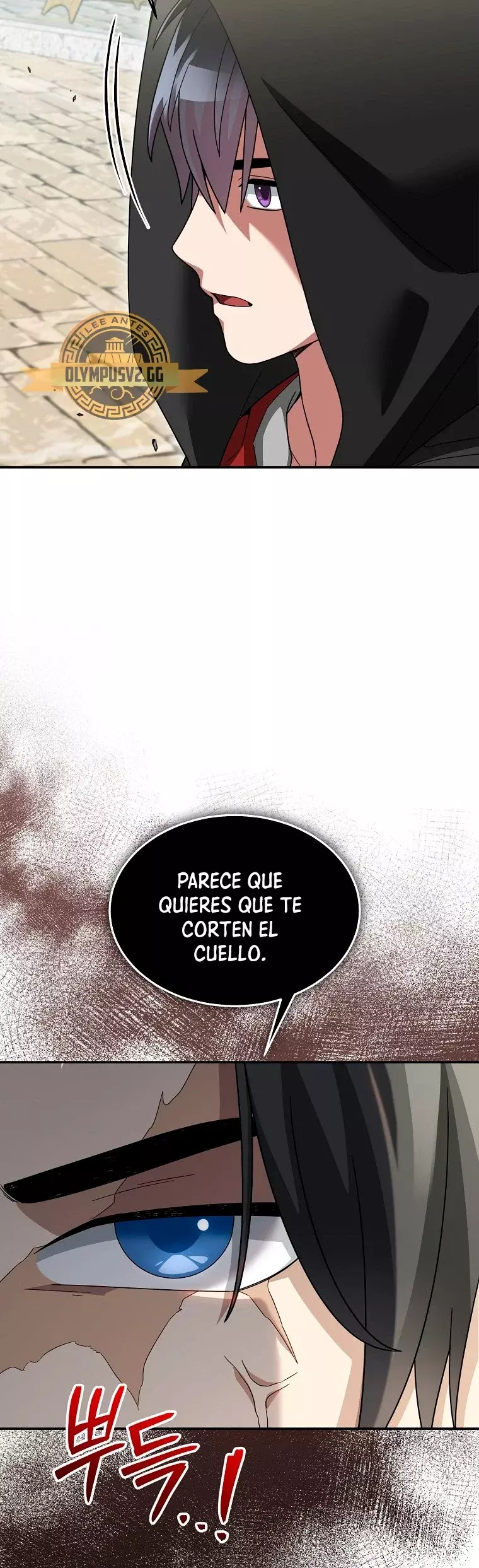 Read The Newbie is Too Strong Español Manga Online