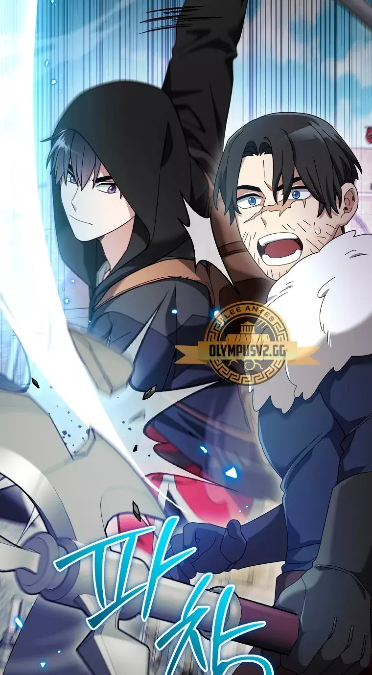 Read The Newbie is Too Strong Español Manga Online