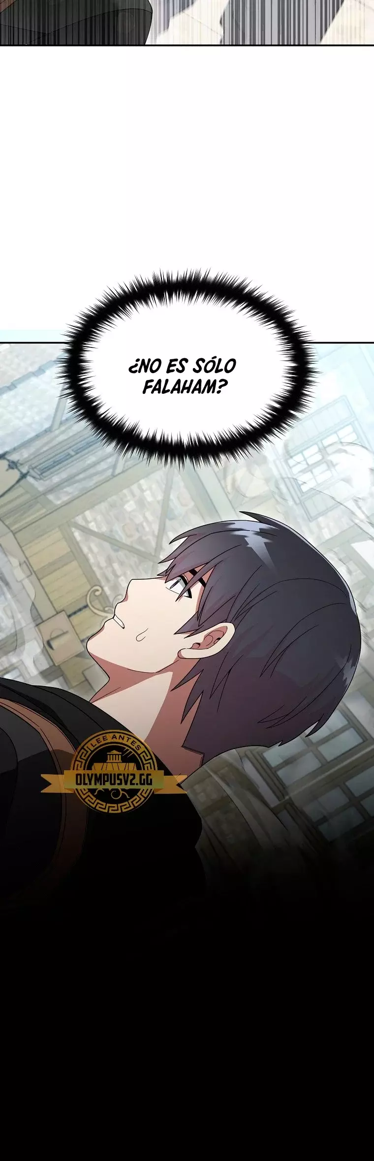 Read The Newbie is Too Strong Español Manga Online