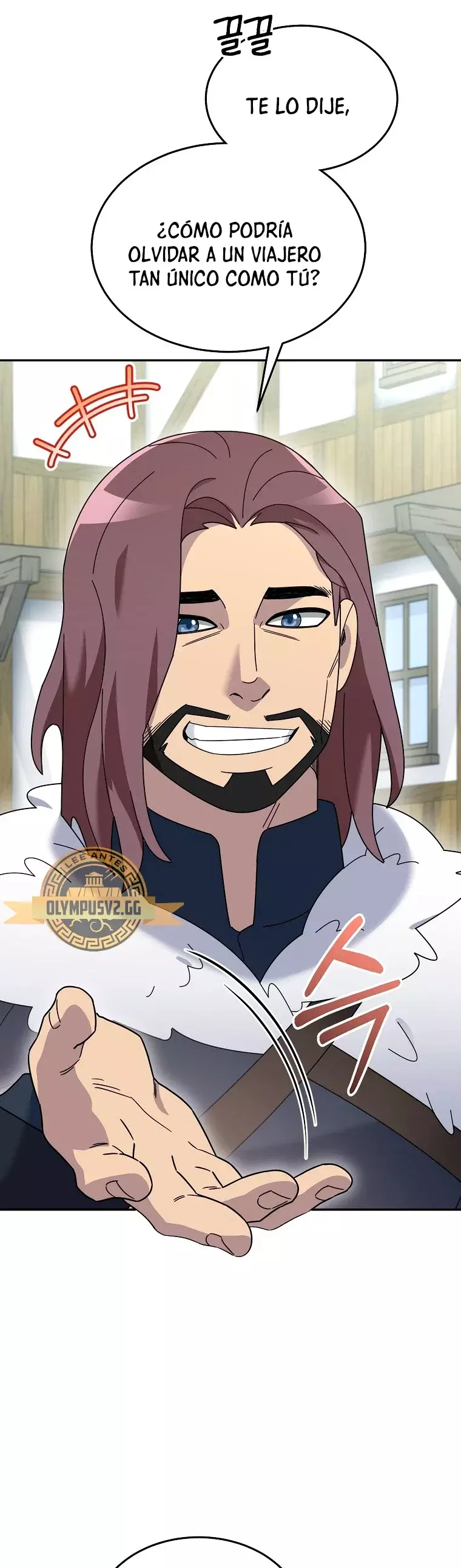 Read The Newbie is Too Strong Español Manga Online