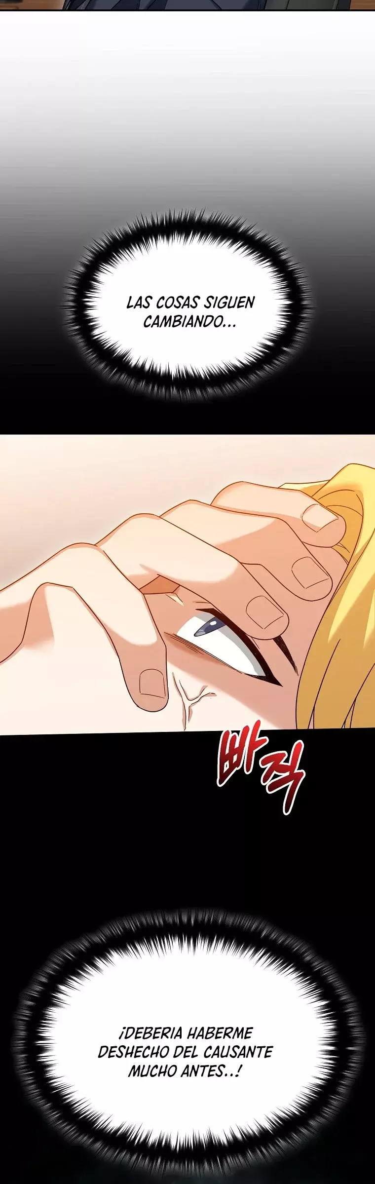 Read The Newbie is Too Strong Español Manga Online