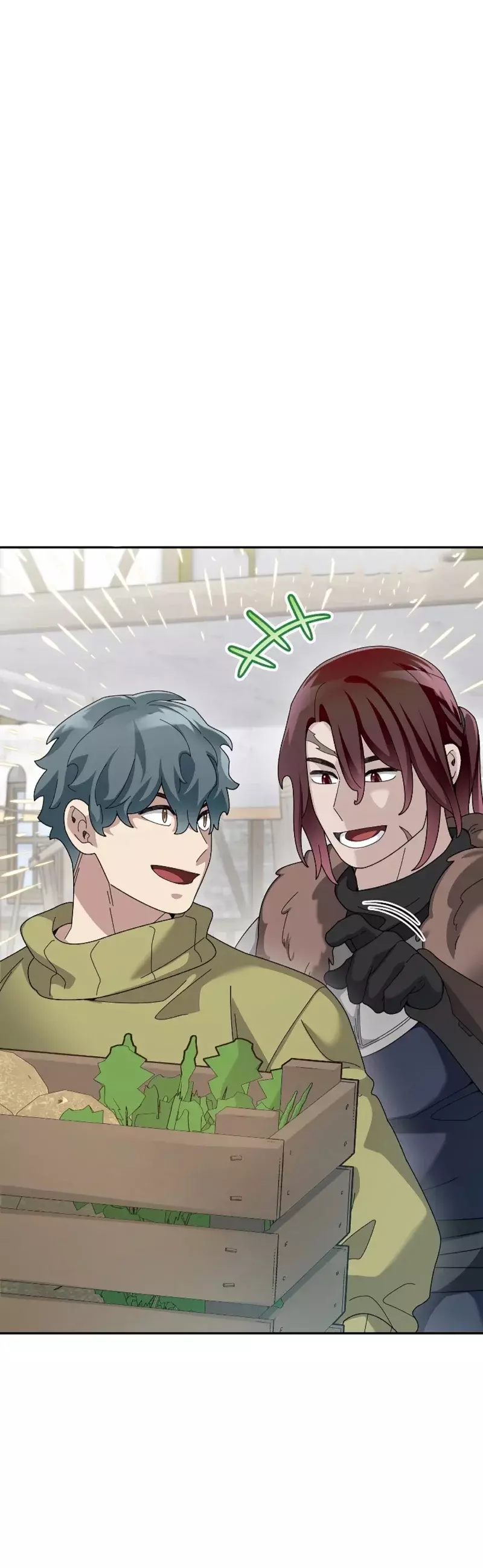 Read The Newbie is Too Strong Español Manga Online