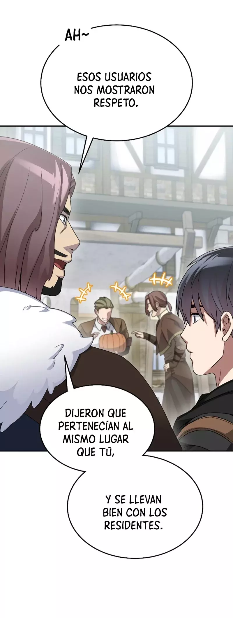 Read The Newbie is Too Strong Español Manga Online