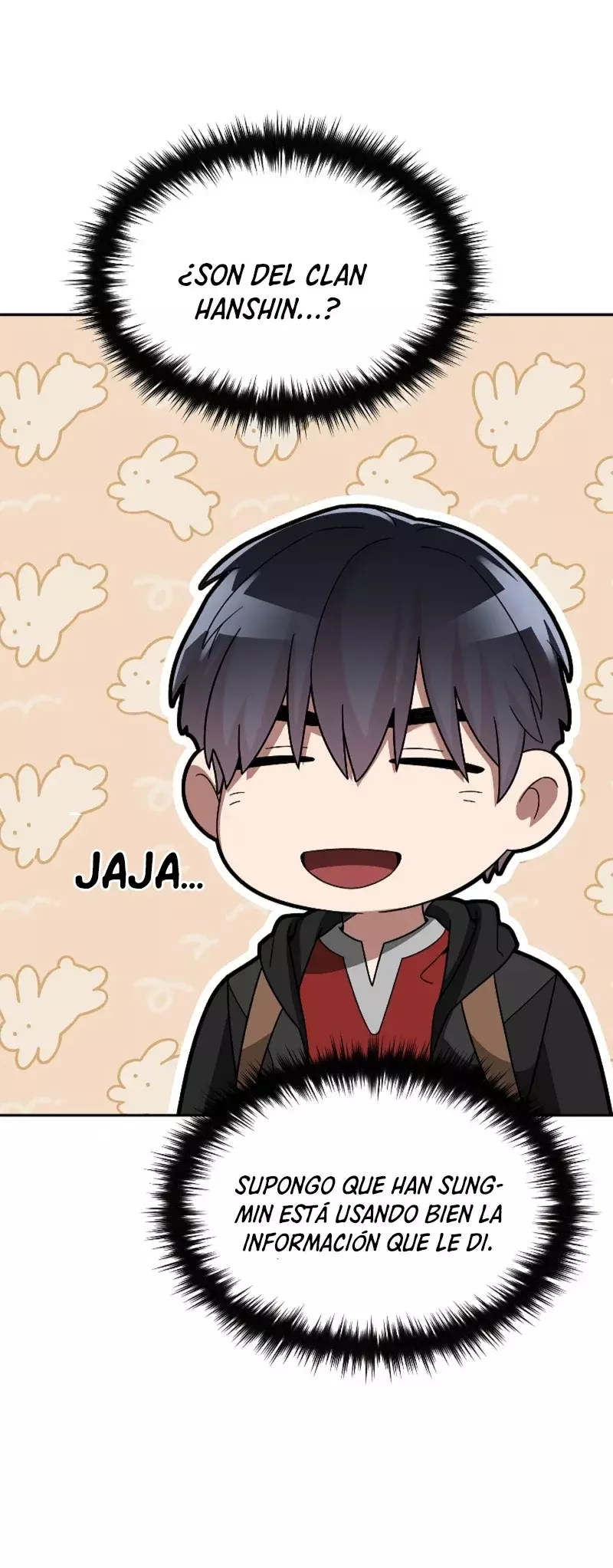 Read The Newbie is Too Strong Español Manga Online