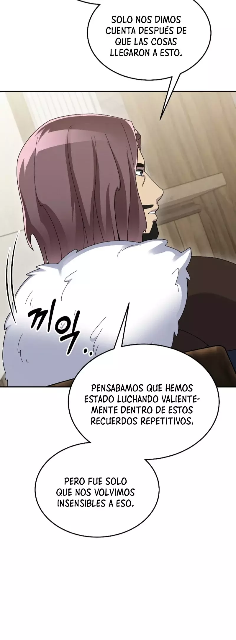 Read The Newbie is Too Strong Español Manga Online