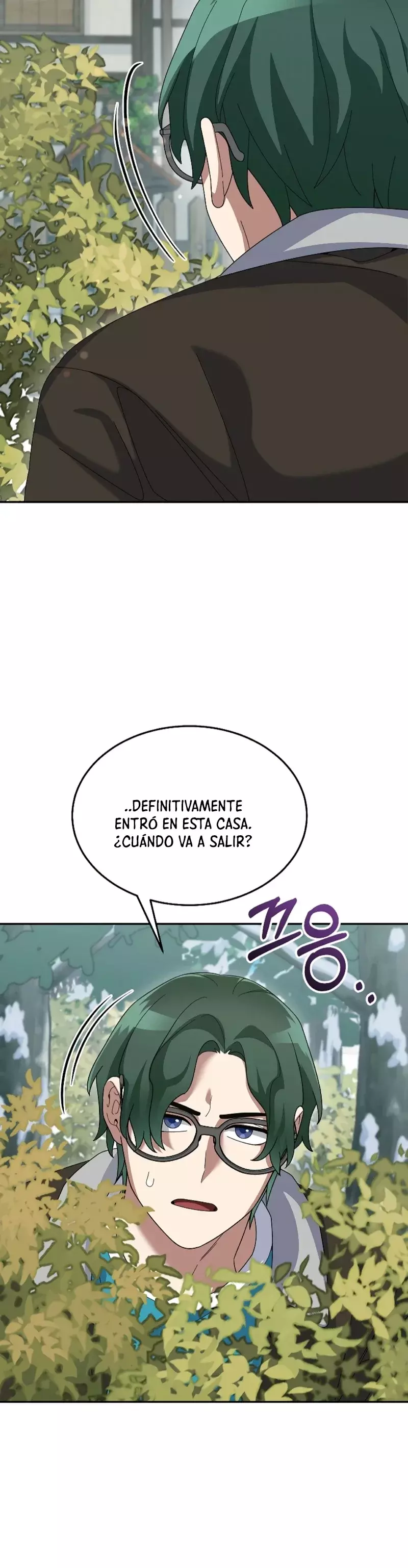 Read The Newbie is Too Strong Español Manga Online