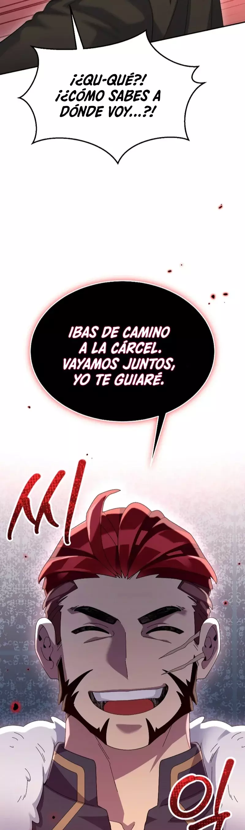 Read The Newbie is Too Strong Español Manga Online