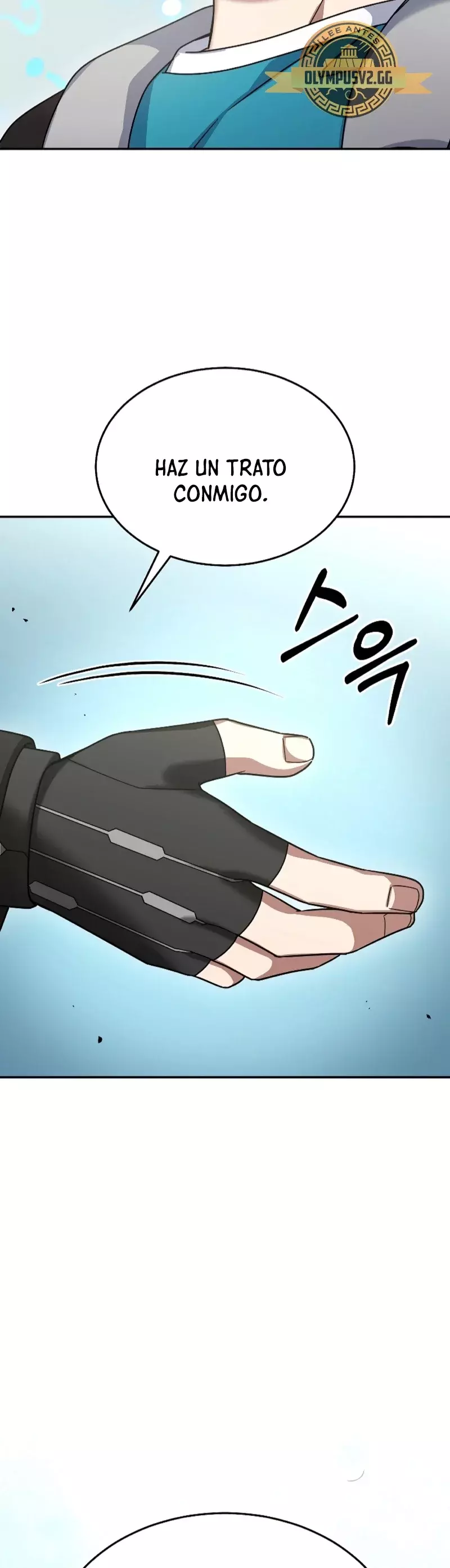 Read The Newbie is Too Strong Español Manga Online