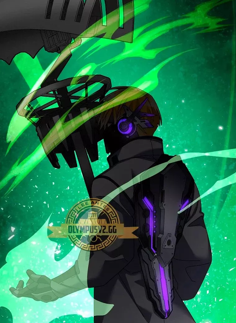 Read The Newbie is Too Strong Español Manga Online
