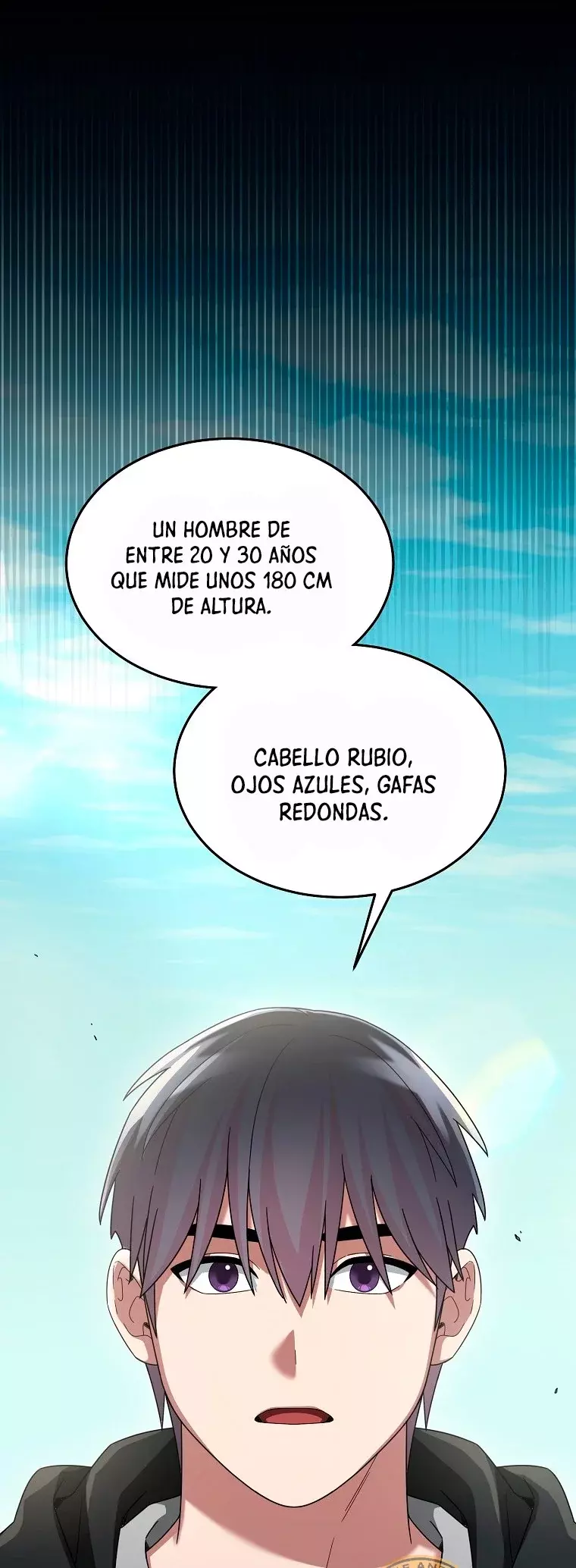 Read The Newbie is Too Strong Español Manga Online