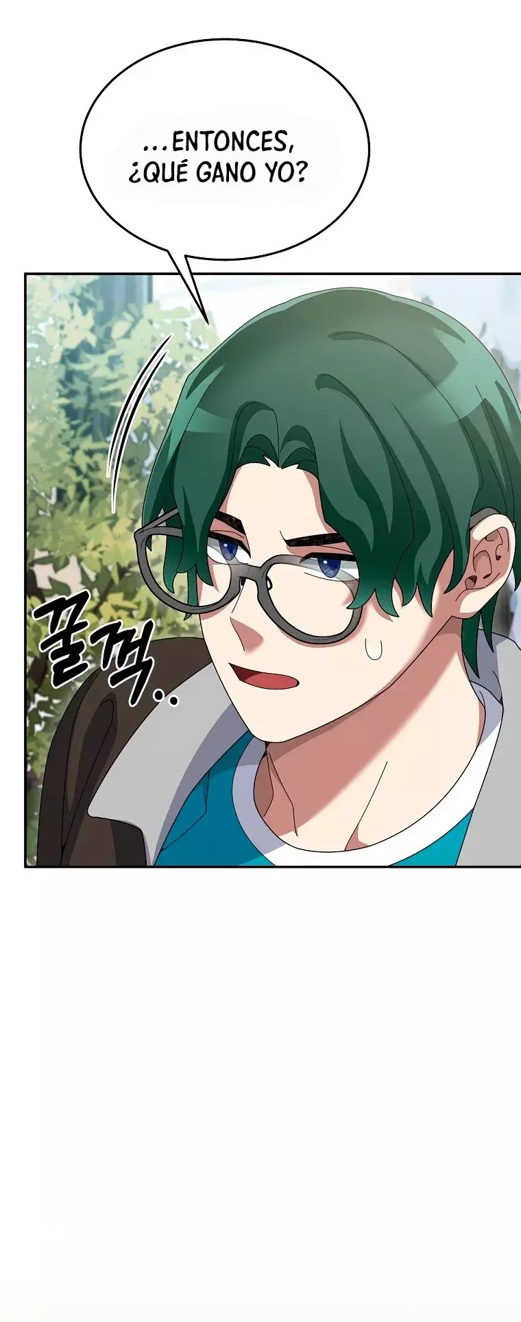 Read The Newbie is Too Strong Español Manga Online