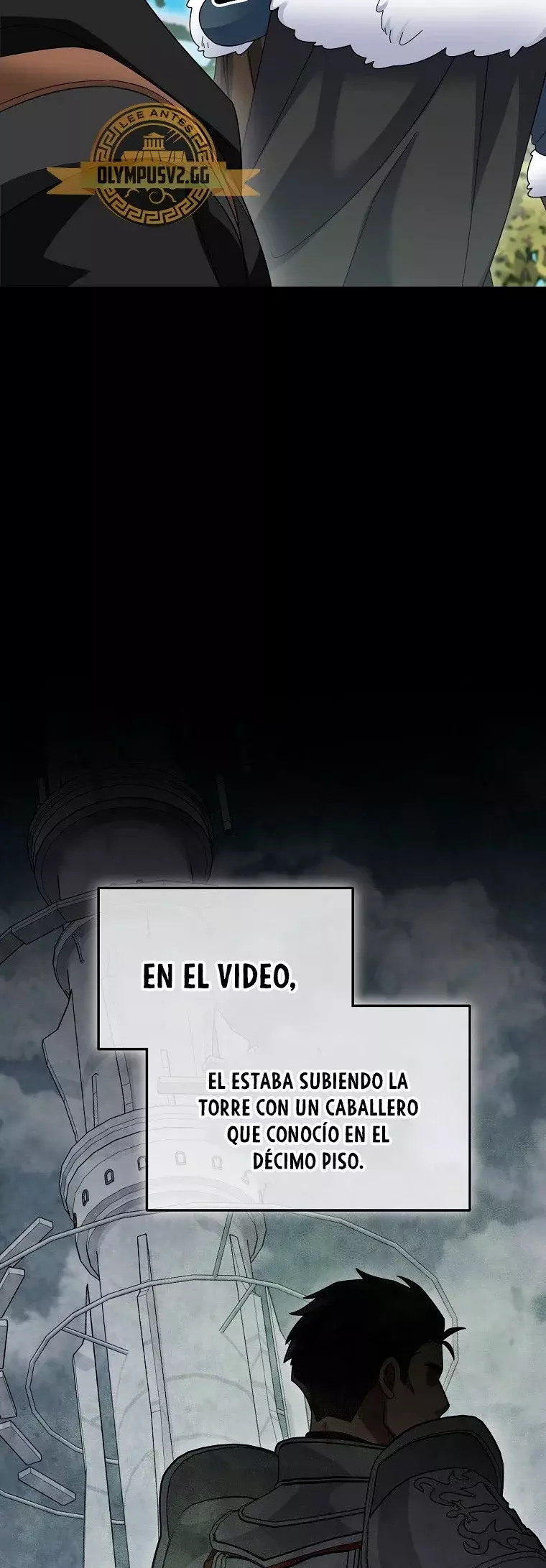 Read The Newbie is Too Strong Español Manga Online