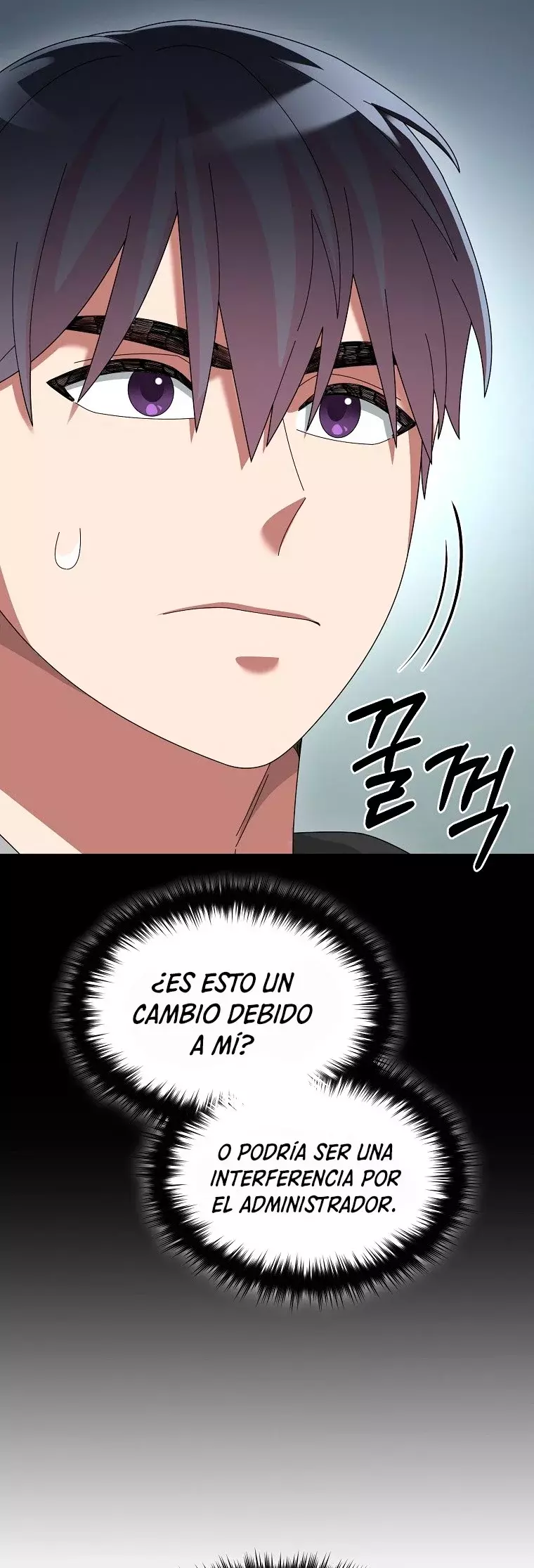 Read The Newbie is Too Strong Español Manga Online