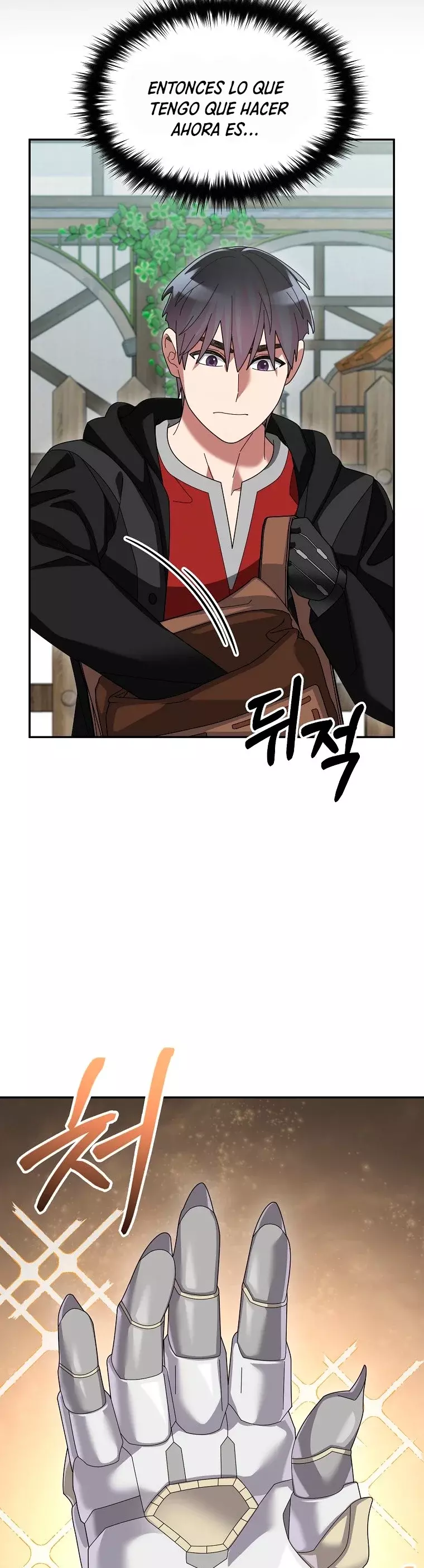 Read The Newbie is Too Strong Español Manga Online