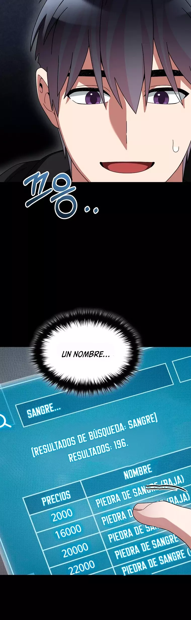Read The Newbie is Too Strong Español Manga Online