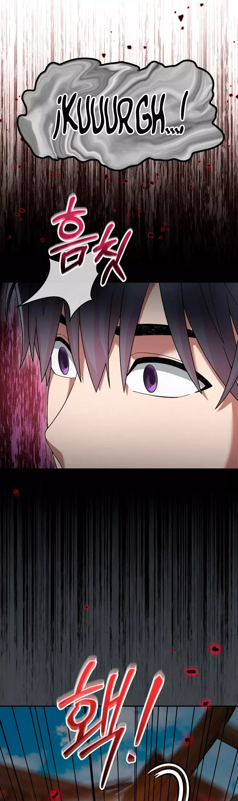Read The Newbie is Too Strong Español Manga Online