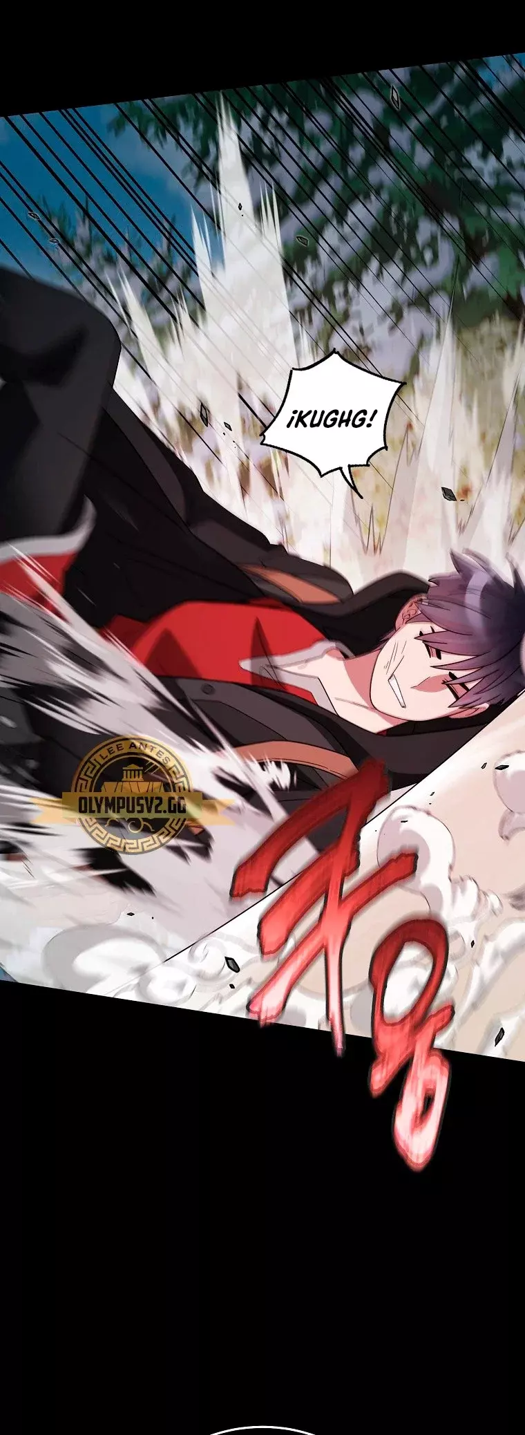 Read The Newbie is Too Strong Español Manga Online