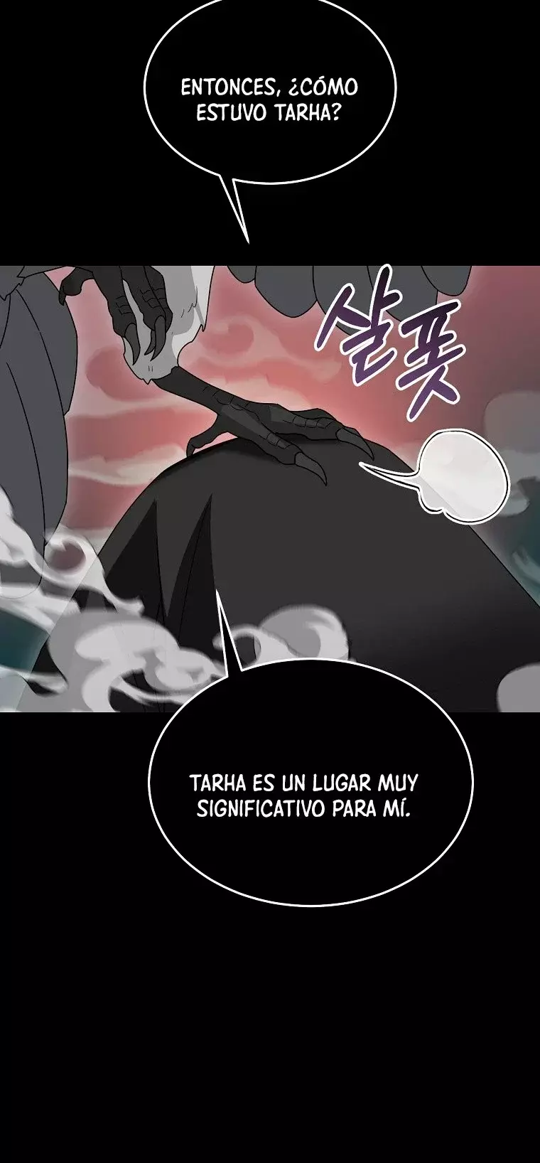 Read The Newbie is Too Strong Español Manga Online